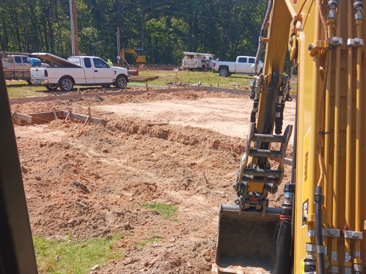 G&D Concrete Construction LLC